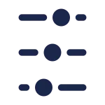 Tuning 4 SVG Icon